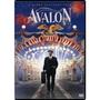 Imagem de DVD Avalon - Sony