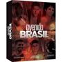 Imagem de DVD Avenida Brasil - 12 Discos - Digipack