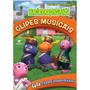Imagem de DVD Backyardigans - Clipes Musicais (Temp. 3) - 44 Clipes