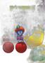 Imagem de DVD Backyardigans Dance Com Os Backyardigans Vol.02