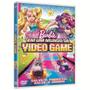 Imagem de DVD Barbie Em Um Mundo De Video Game