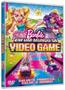 Imagem de DVD Barbie Em Um Mundo De Vídeo Game
