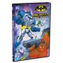 Imagem de DVD - Batman Unlimited: Robôs Vs. Mutantes - Filme Animado