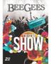 Imagem de Dvd Bee Gees - Coleção Show ( Duplo)