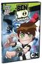 Imagem de Dvd Ben 10 Omniverse - Temporada 2 Vol. 1 - Original Lacrado