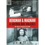Imagem de DVD Bergman & Magnani - A Guerra Dos Vulcões