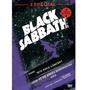 Imagem de Dvd Black Sabbath - Especial 2 Shows em um Dvd - Strings & Music Eire