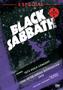 Imagem de DVD Black Sabbath Especial Concert 1970 e Birminghan 2012