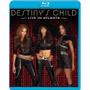 Imagem de DVD Blu Ray Destiny'S Child - Live In Atlanta