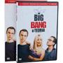 Imagem de DVD Box - Big Bang A Teoria 1ª Temporada