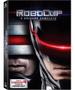 Imagem de Dvd Box Coleção Robocop 4 Filmes Dublados - Português BR