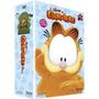 Imagem de Dvd - Box Garfield - The Garfield Show - Volume 2 - 3 Discos