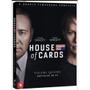 Imagem de DVD Box - House of Cards - 4º Temporada