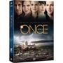 Imagem de DVD Box - Once Upon a Time - 1ª Temporada Completa - Disney