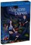 Imagem de DVD Box - The Vampire Diaries 3ª Temporada