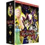 Imagem de DVD Box - Yu-Gi-Oh! 1ª Temporada Vol. 5, 6, 7 e 8