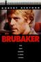 Imagem de Dvd Brubaker  Robert Redford