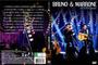 Imagem de DVD Bruno & Marrone - Agora Ao Vivo - RIMO