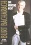 Imagem de Dvd Burtbacharach - One Amazing Night