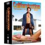 Imagem de Dvd - Californication - Temporadas 1 A 5