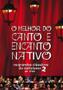 Imagem de Dvd - Canto Encanto Nativo - Volume 2