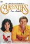 Imagem de DVD Carpenters Em Dobro Japan 1974 e England 1971