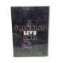 Imagem de Dvd + cd coldplay live 2012 kit