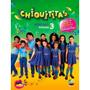 Imagem de Dvd Chiquititas Video Hits - Volume 2 ,3 ,4