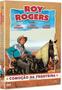 Imagem de Dvd comoçao na fronteira / roy rogers