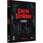 Imagem de DVD Contos Da Escuridão - A Primeira Temporada Completa