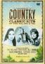Imagem de DVD Country - Classic Hits Of The 50, 60 & 70