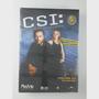 Imagem de dvd CSI - crime scene investigation vol.3 3 discos