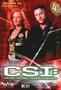 Imagem de Dvd Csi - Quarta Temporada Vol 3 (3 Dvds) - LC