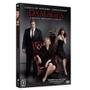 Imagem de Dvd - Damages - 4ª Temporada Completa (3 Discos)