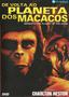 Imagem de DVD De Volta Ao Planeta dos Macacos