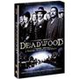 Imagem de DVD - Deadwood: 3 Temporada - 6 Discos