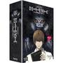 Imagem de DVD - Death Note: Box 1 - Playarte