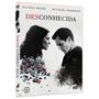 Imagem de DVD - Desconhecida - Sony Pictures