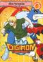 Imagem de DVD Digimon Volume 6 Vírus Misterioso