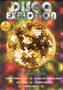 Imagem de Dvd disco explosion (box com 3 dvds)