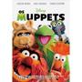 Imagem de DVD Disney Os Muppets