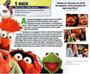Imagem de DVD Disney Os Muppets