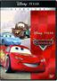 Imagem de DVD Disney Pixar Clássicos Carros