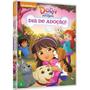 Imagem de DVD - Dora e Seus Amigos: Dia de Adoção (NOVO)