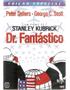 Imagem de Dvd Dr. Fantástico - Stanley Kubrick