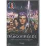 Imagem de DVD Dragonblade