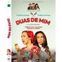 Imagem de Dvd Duas De Mim - Thalita Carauta