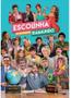Imagem de DVD Duplo Escolinha do Professor Raimundo 2016