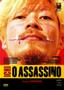 Imagem de DVD Duplo Ichi O Assassino Filme de Takashi Mike