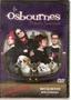 Imagem de Dvd Duplo Os Osbournes - Primeira Temporada